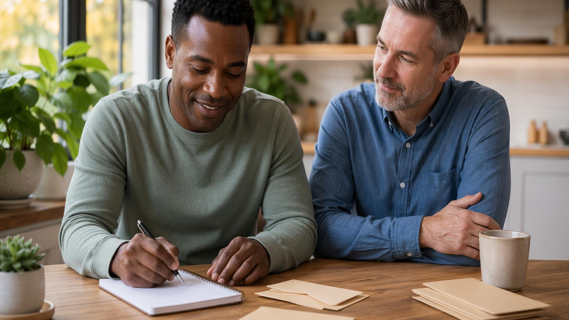Practical Financial Tips for People in Addiction Recovery